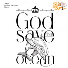 Coleção God Save The Ocean